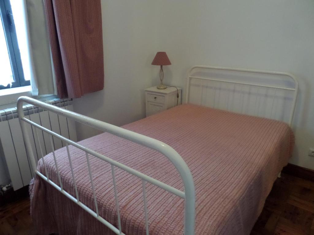 Hotel Alojamento Local De Pardieiros Avô Zimmer foto